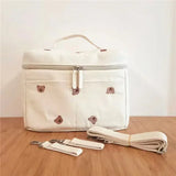 Portable baby changing bag | QuickQuilt