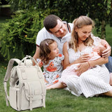 Sac a langer bebe | PikNikBag