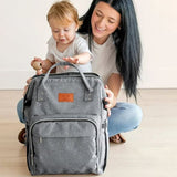 Sac a langer bebe | OutDooR BAG