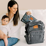 Sac a langer bebe | OutDooR BAG