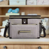 Multifunctional baby changing bag | FlexiFam