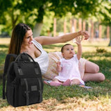 Sac a langer bebe | PikNikBag