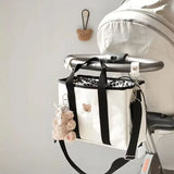 Sac a langer bebe | TheLargeRectangle