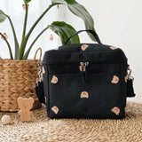 Portable baby changing bag | QuickQuilt