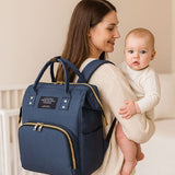 Sac a langer | Organize N' Go