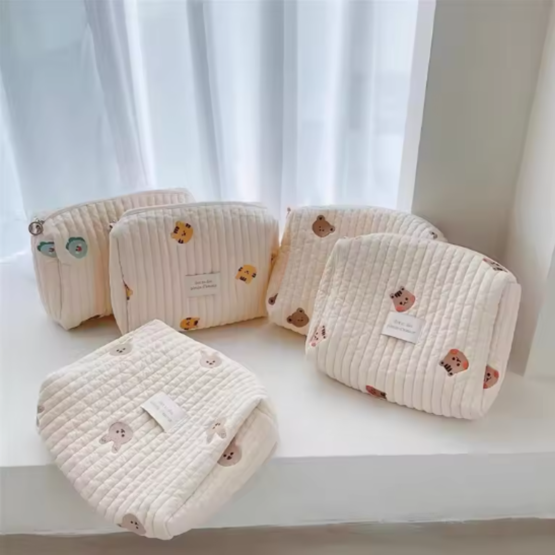 Diaper Bag with Handles | LiftLuxe