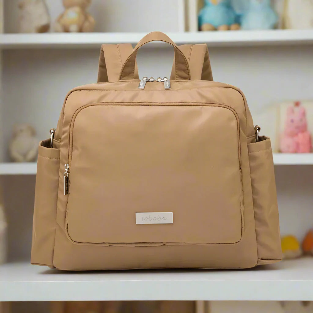 Large capacity changing bag | BigBloom