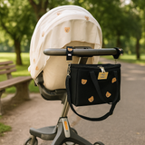 Portable baby changing bag | QuickQuilt