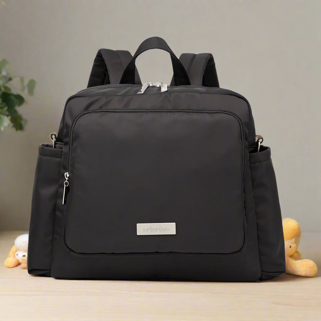 Large capacity changing bag | BigBloom