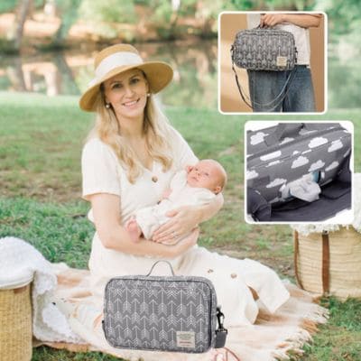 Sac a langer | TravelBag