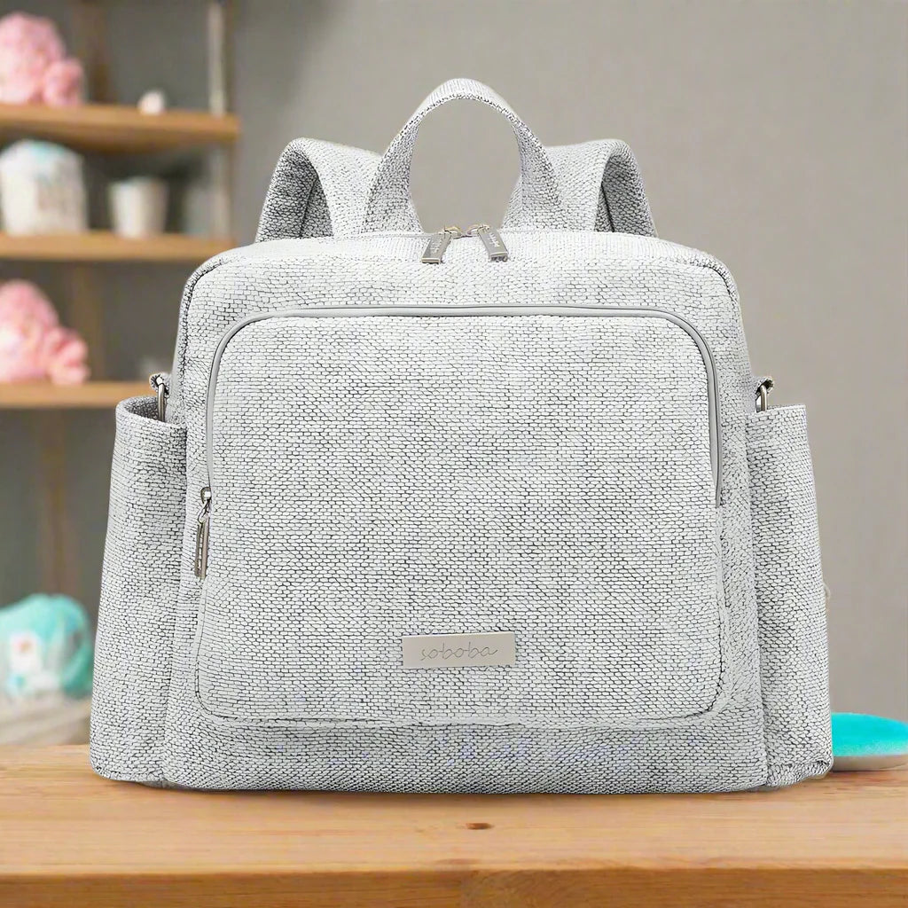 Large capacity changing bag | BigBloom