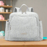 Large capacity changing bag | BigBloom