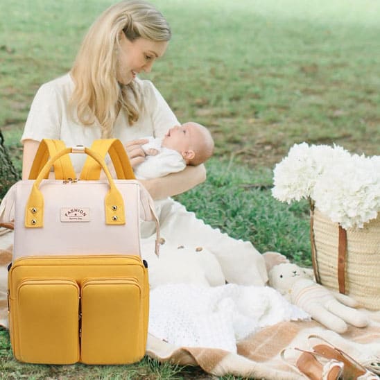 Sac a langer | Versabag