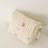 Diaper Bag with Handles | LiftLuxe