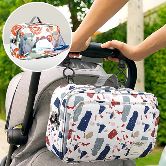 Sac a langer | TravelBag