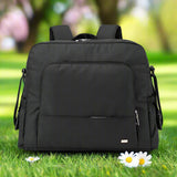 Large Capacity Baby Diaper Bag | TitanTote