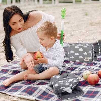 Sac a langer | TravelBag