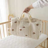 Sac a langer bebe | SpaciousBag