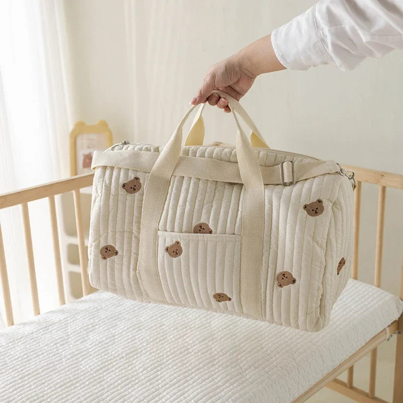 Sac a langer bebe | SpaciousBag