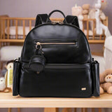 Diaper Bag With Pacifier Case | SipSafe