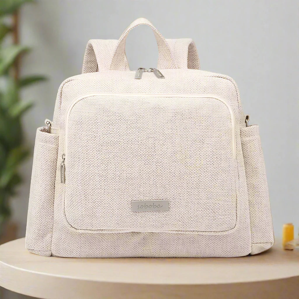Large capacity changing bag | BigBloom