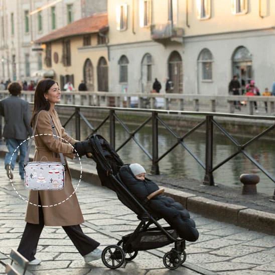 Sac a langer | TravelBag