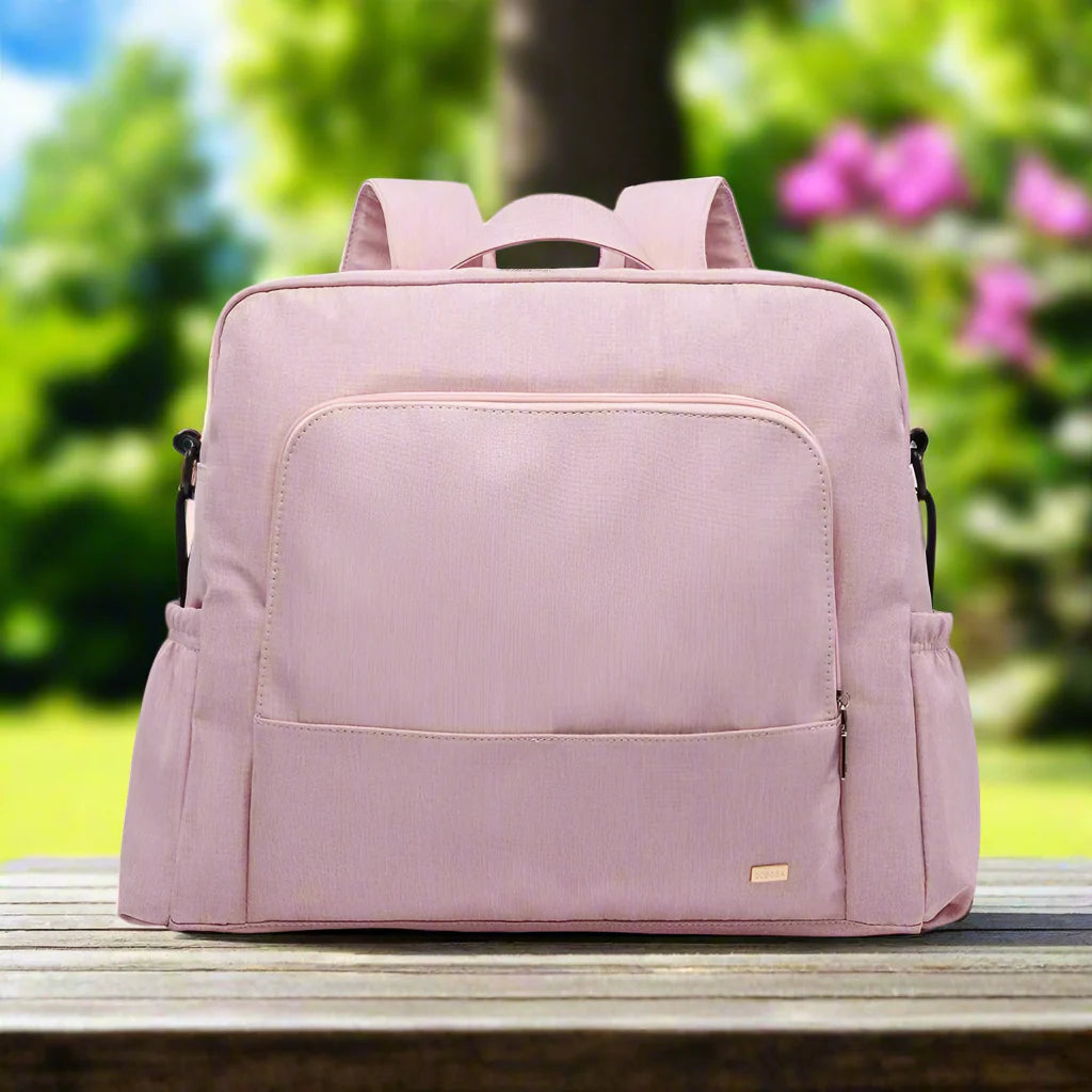 Large Capacity Baby Diaper Bag | TitanTote