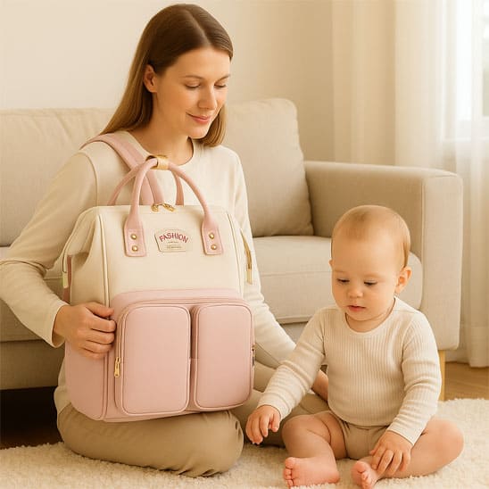 Sac a langer | Versabag