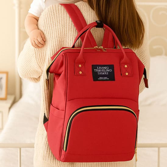 Sac a langer | Organize N' Go