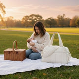 Sac à langer | Excel Nomade