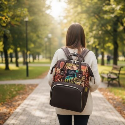 Sac à langer | Elegance Continues