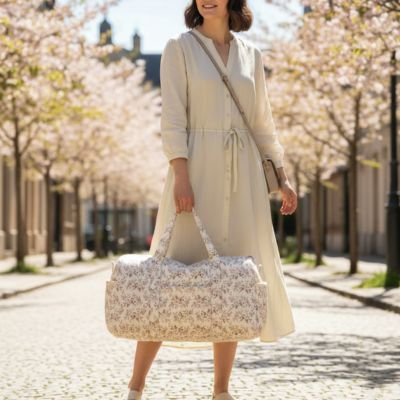 Sac à langer | TopLargeBag