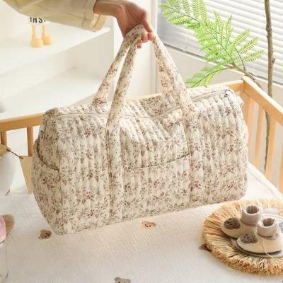 Sac à langer | TopLargeBag