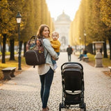 Sac à langer | Elegance Continues