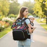 Sac à Langer | Travel Elegance