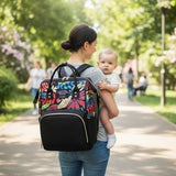 Sac à Langer | Travel Elegance