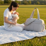 Sac à langer | Excel Nomade