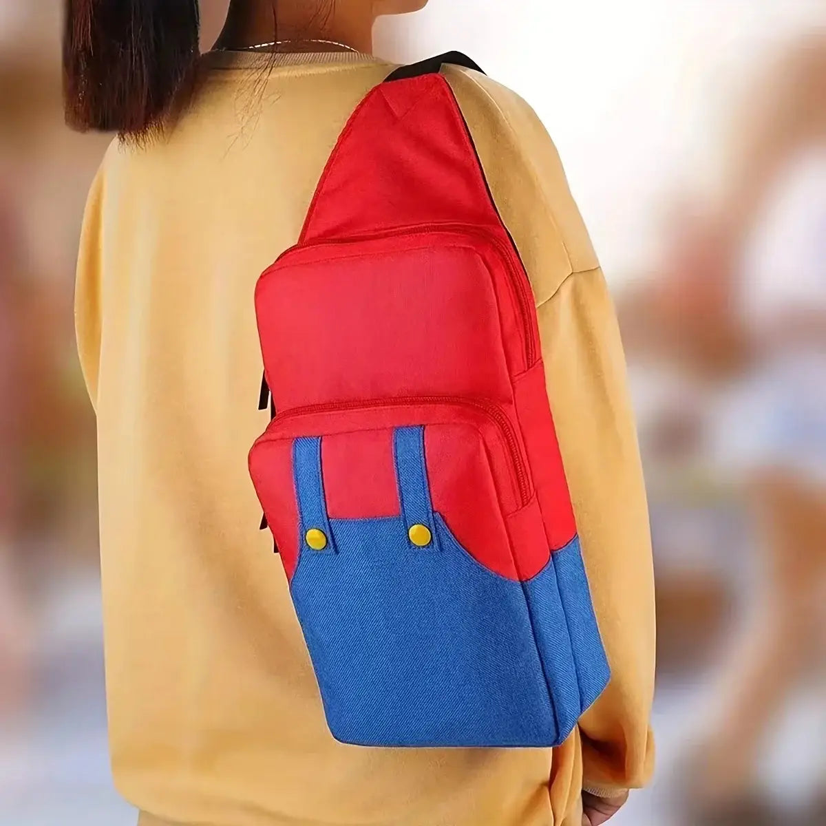 Nintendo Switch 2 Travel Bag