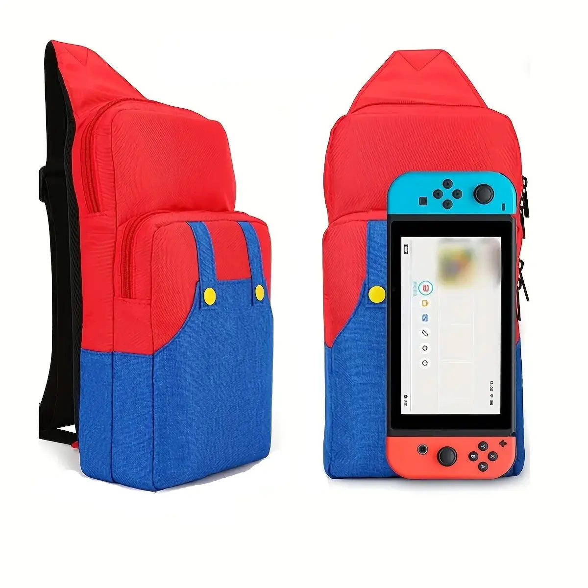 Nintendo Switch 2 Travel Bag