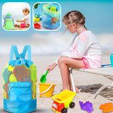 Sac filet | BeachBag
