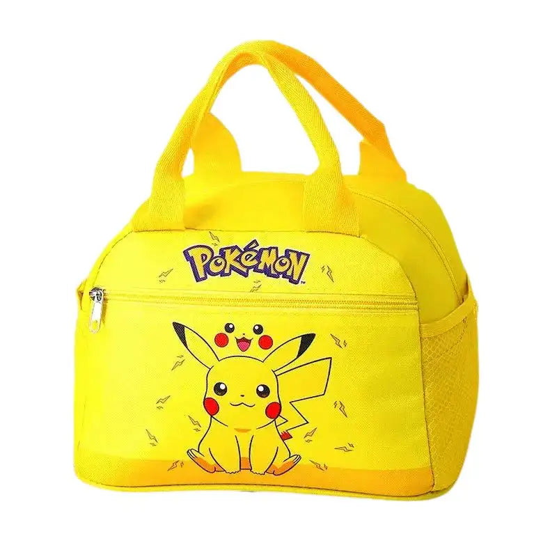 Borsa termica Pokémon Pikachu