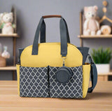 Borsa fasciatoio grande per neonati | SuperBag