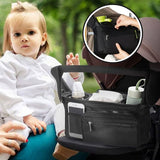 Sac pour poussette | GreatOrganizer