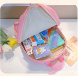 Unicorn Preschool Backpack
