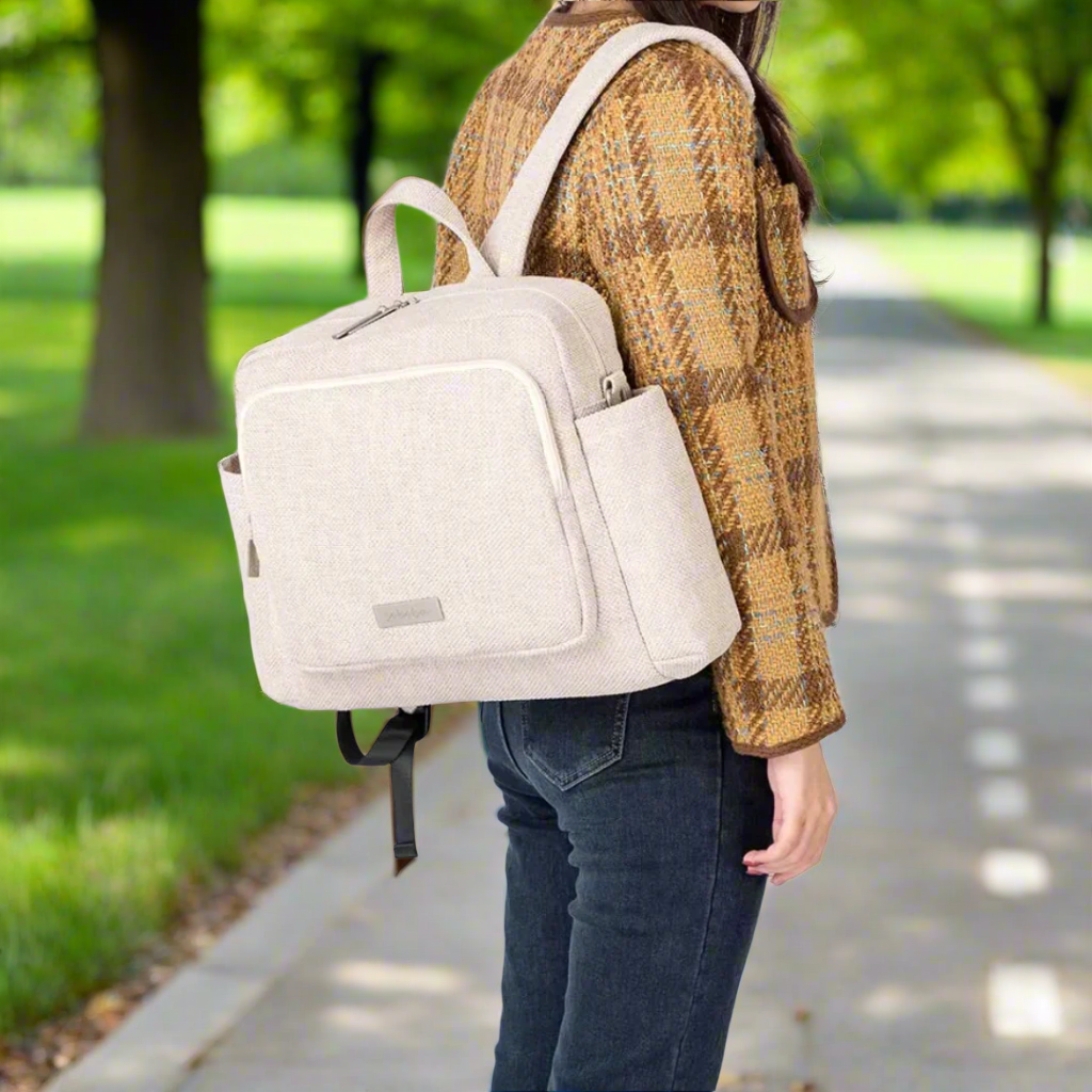 Large capacity changing bag | BigBloom