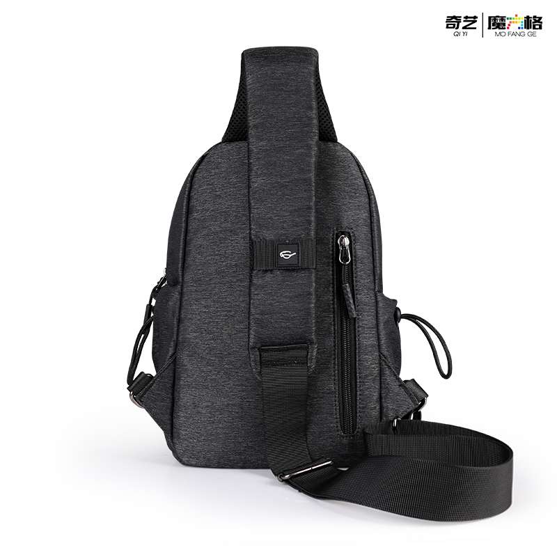 Sac à dos mono-brettelle QiYi