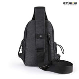 Sac à dos mono-brettelle QiYi
