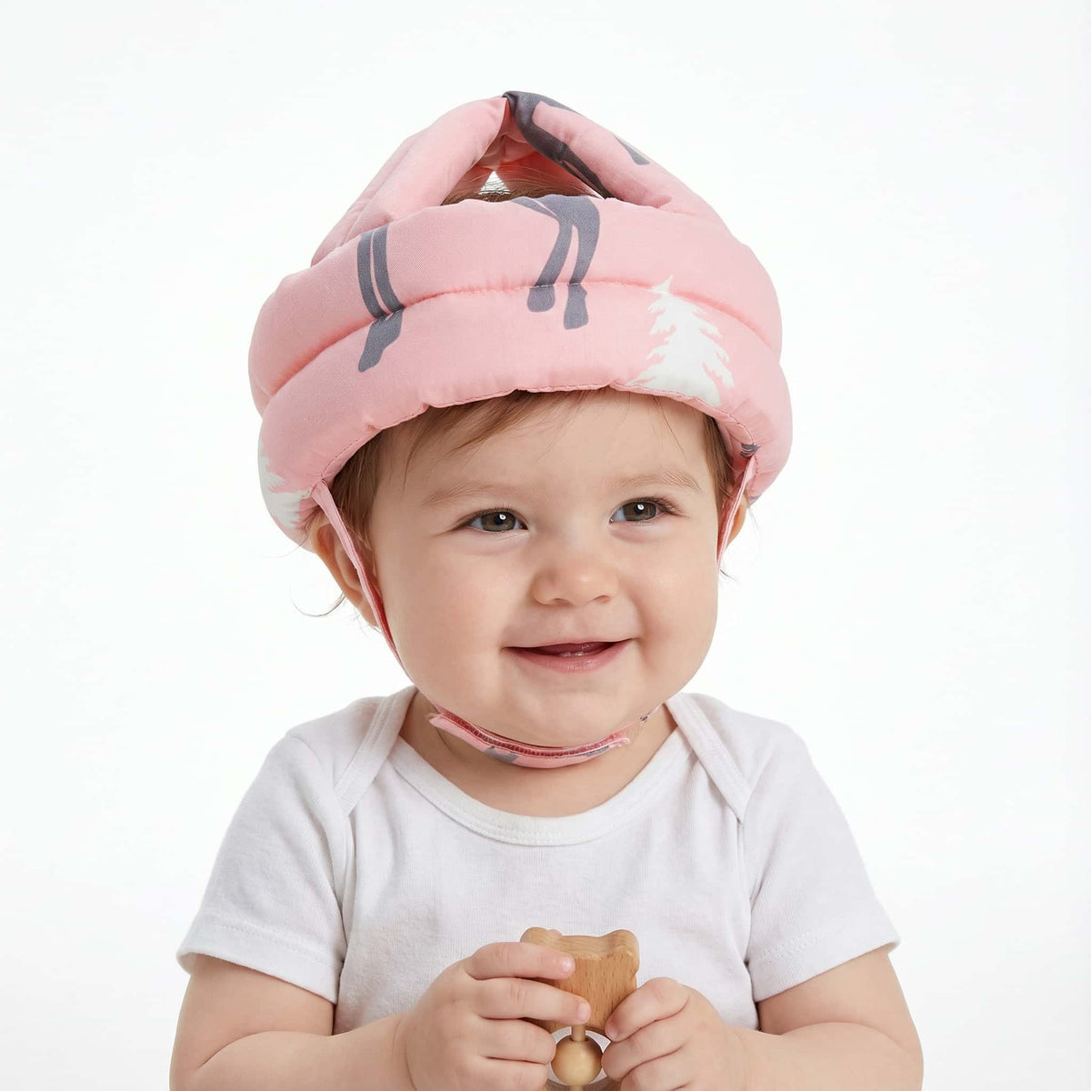 SafePlay™ Baby Head Protector