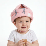 SafePlay™ Baby Head Protector