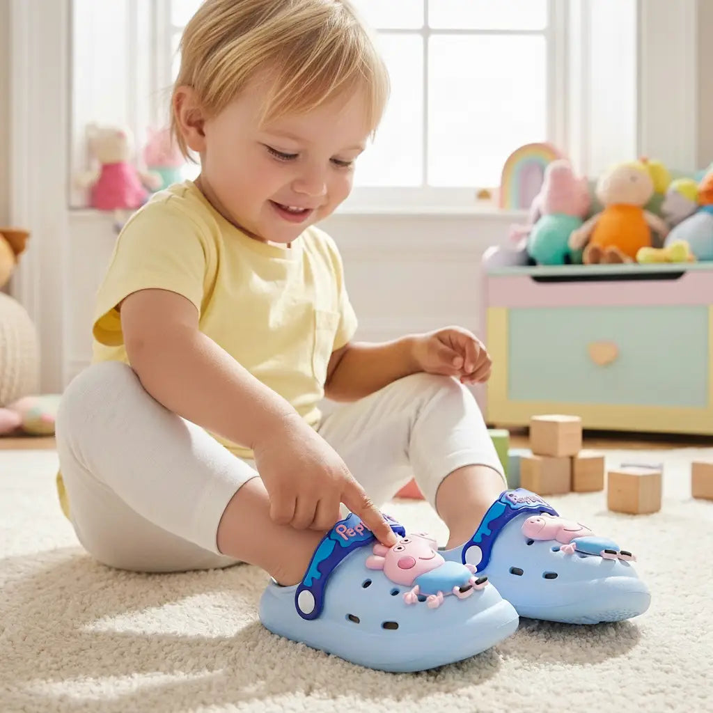 Peppa Pig Children's Sandal